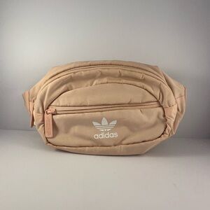 Adidas Originals‎ Blush Pink Waist Fanny Pack